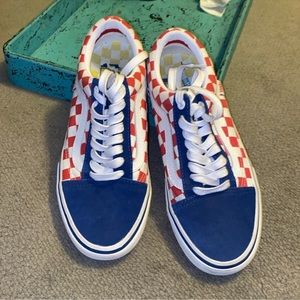Vans